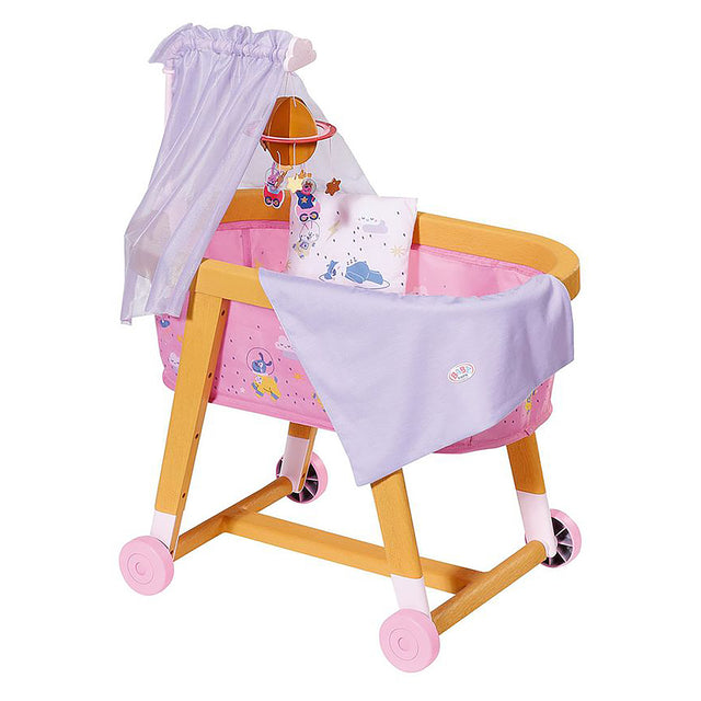 Baby Born Good Night Bassinet