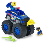 Paw Patrol Rescue Wheels Chase’s Power Haulin’ Cruiser