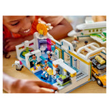 LEGO Friends Heartlake City Airport and Airplane 42656