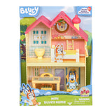 Bluey S10 Mini Heeler Home Playset