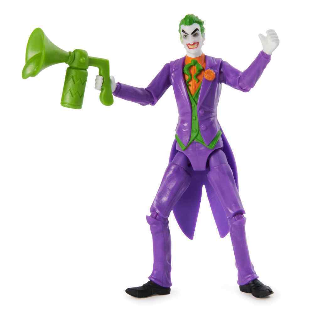 Batman 4" Figure - The Joker