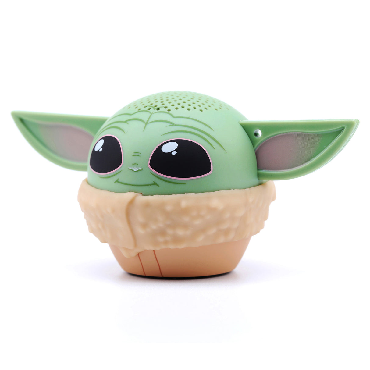 Bitty Boomers Star Wars Grogu Child Bluetooth Speaker