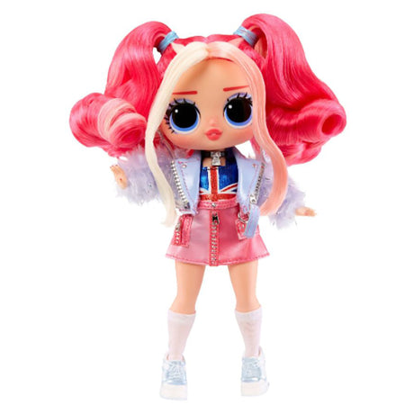 L.O.L. Surprise! Tweens S3 Doll - Chloe Pepper