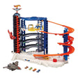 Hot Wheels Super Ultimate Garage Playset