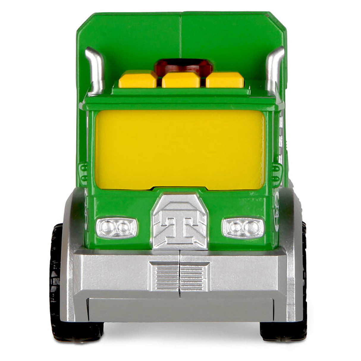 Tonka Mighty Force Lights & Sounds Garbage Truck