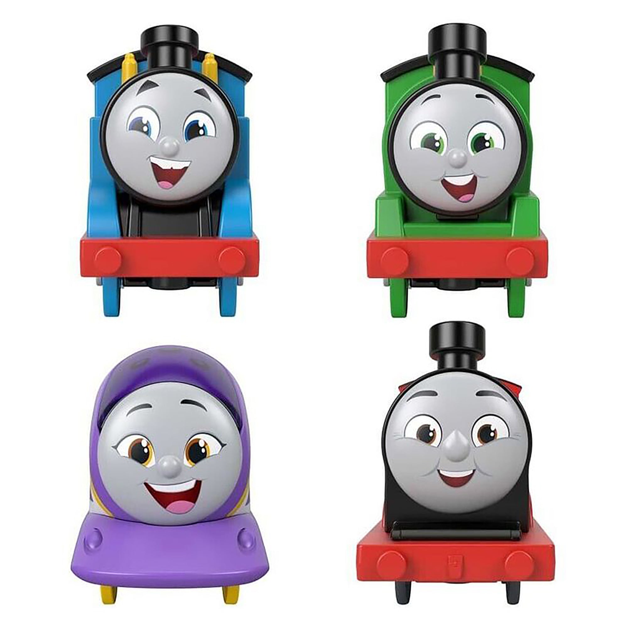 Thomas and friends hot sale toys r us