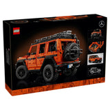 LEGO Technic Mercedes-Benz G 500 Professional Line 42177