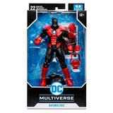 DC Multiverse Batrocitus Superstar (7 inches)