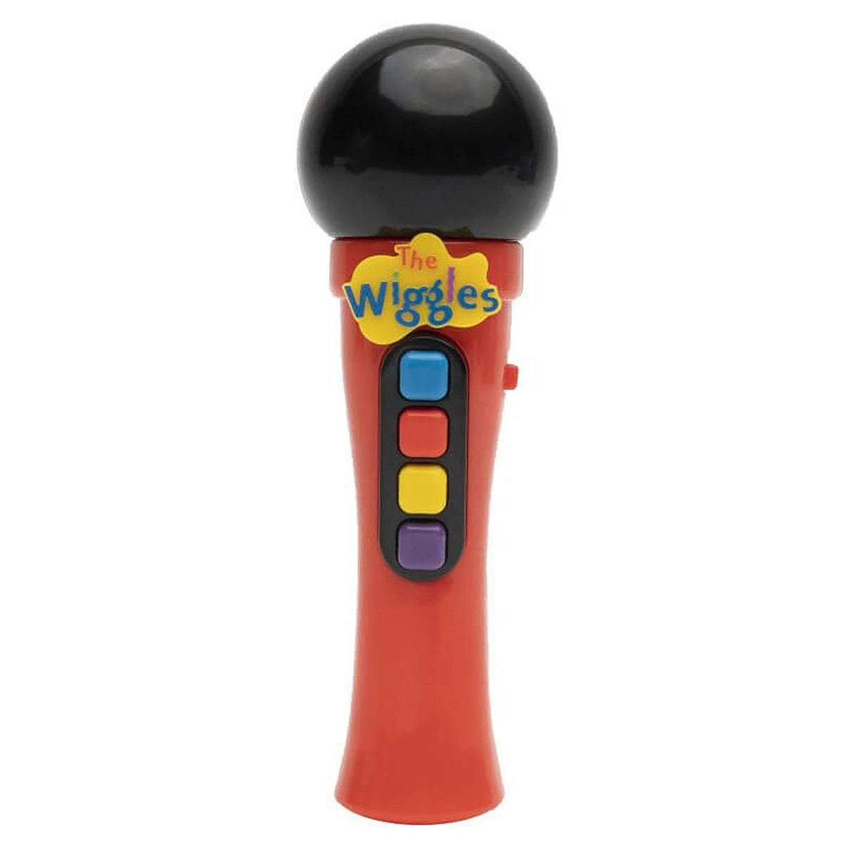 The Wiggles Sing Along Microphone