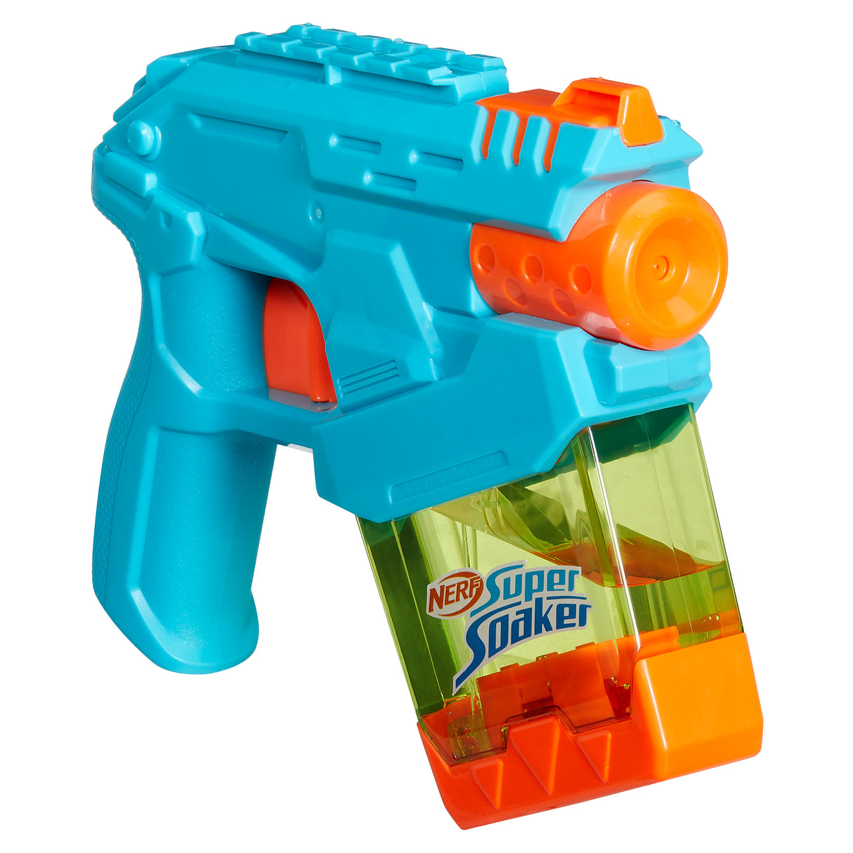 Nerf Super Soaker Mini Dunk Fill