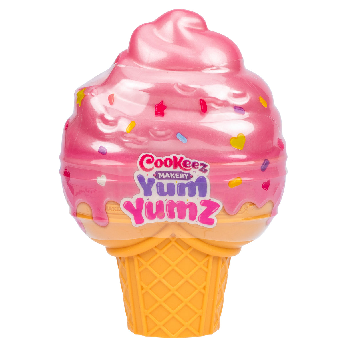 Cookeez Makery Yum Yumz 2Pk Assorted