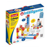Quercetti Cuboga Maxi Building Block Game