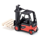 Siku 1311 Die-Cast Vehicle - Forklift