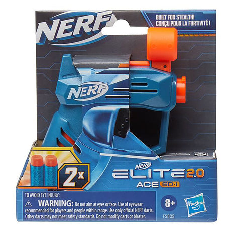 Nerf Elite 2.0 Ace Sd-1