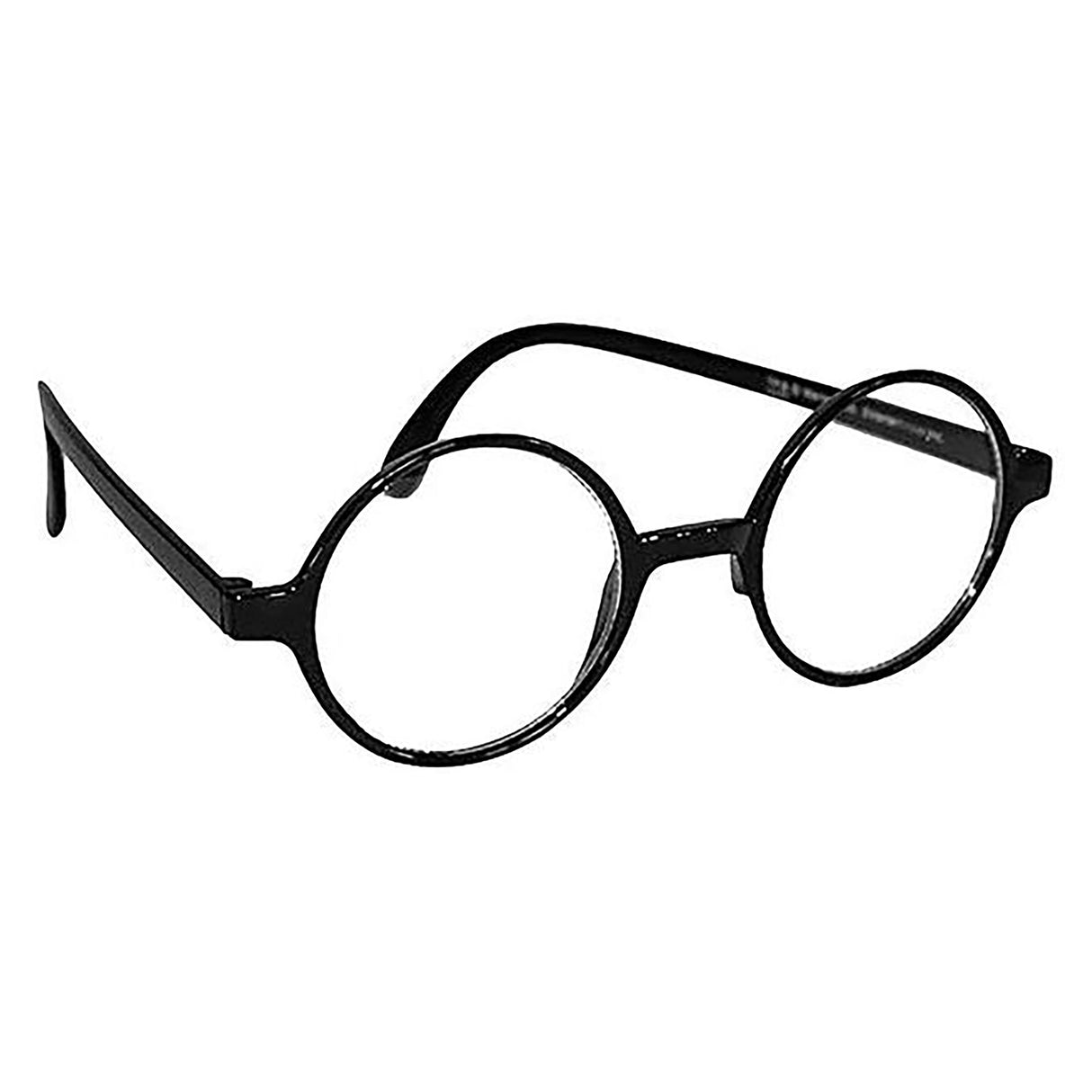 Rubies Harry Potter Glasses, Black (4+ years)