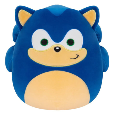 Squishmallows Sega Sonic Sonic (8 inches)