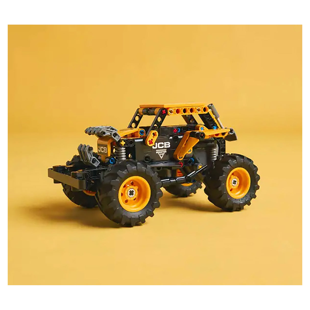 LEGO Technic Monster Jam DIGatron Pull-Back 42199