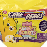 Care Bears Mini Sweet Scents Bears Funshine