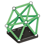 Geomag colours GLOW Recycled (42 pieces)