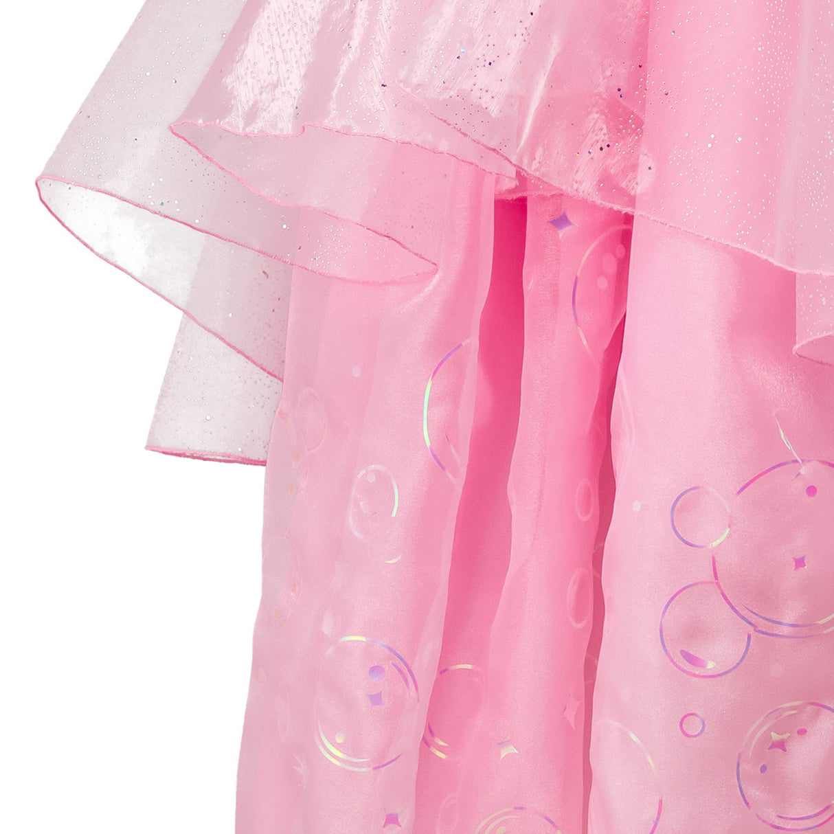 Wicked Glinda Premium Child Costume