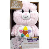Care Bear Resoftable True Heart Bear (14-inch)