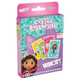 Gabby's Dollhouse Whot Card Game