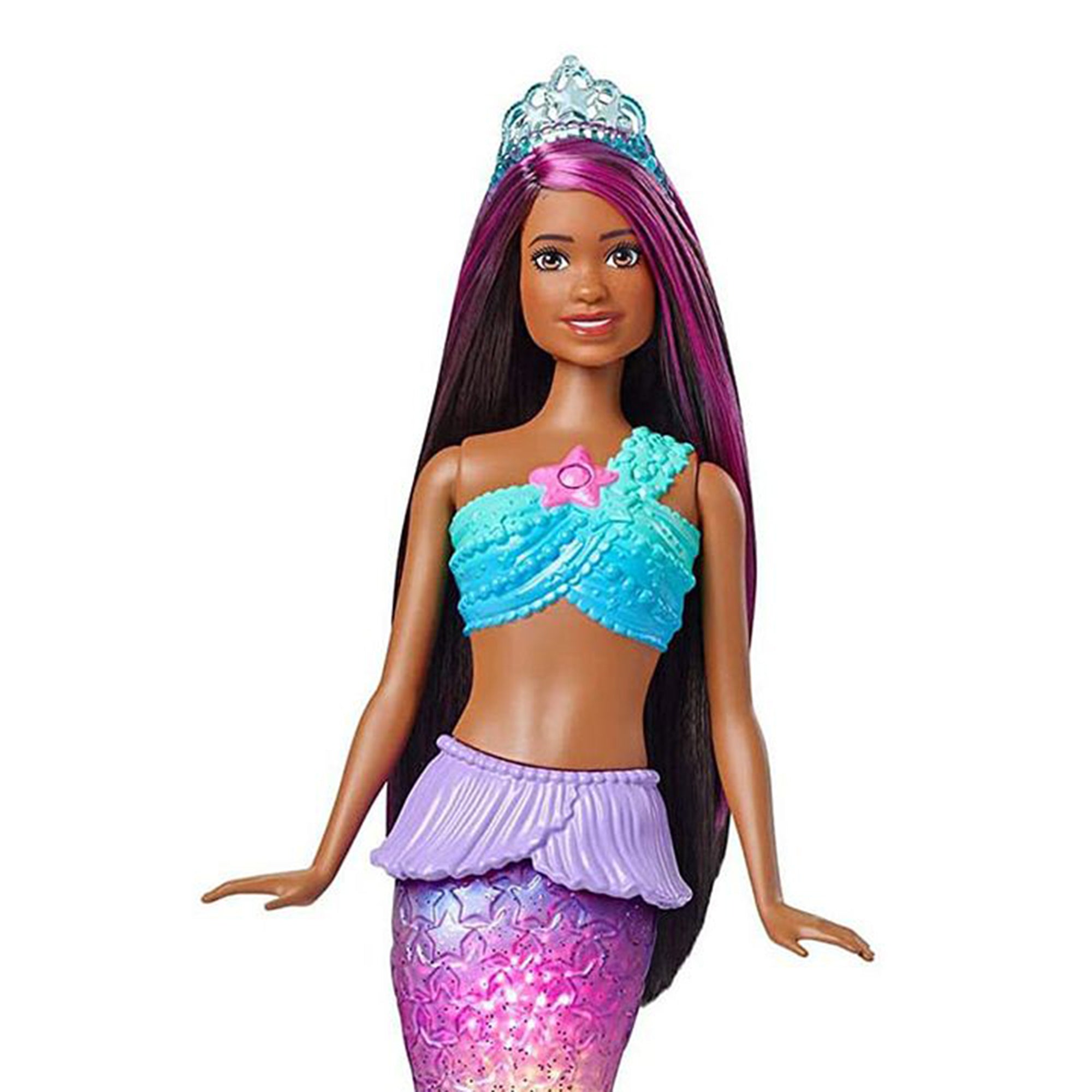 Dreamtopia sparkle lights online mermaid