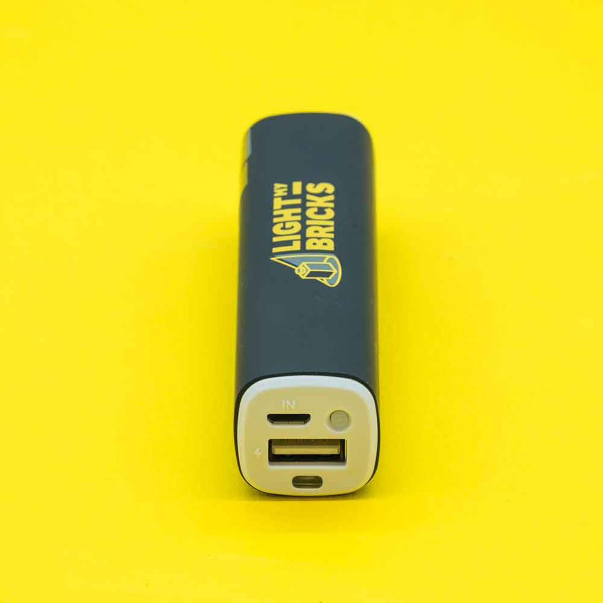 USB Power Bank (3350 mAh)