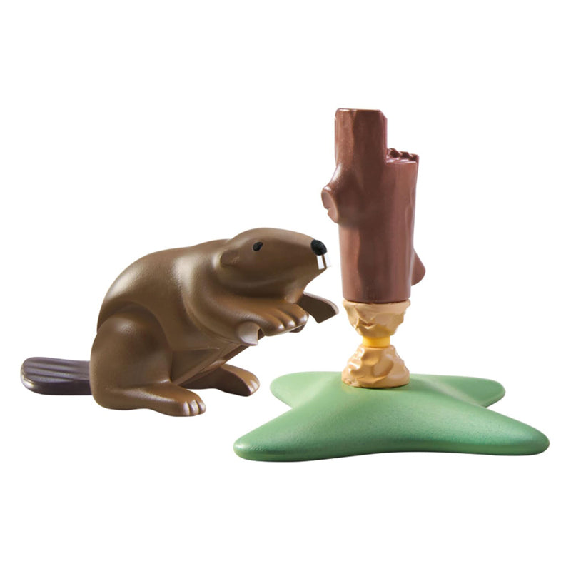 Playmobil Wiltopia Beaver