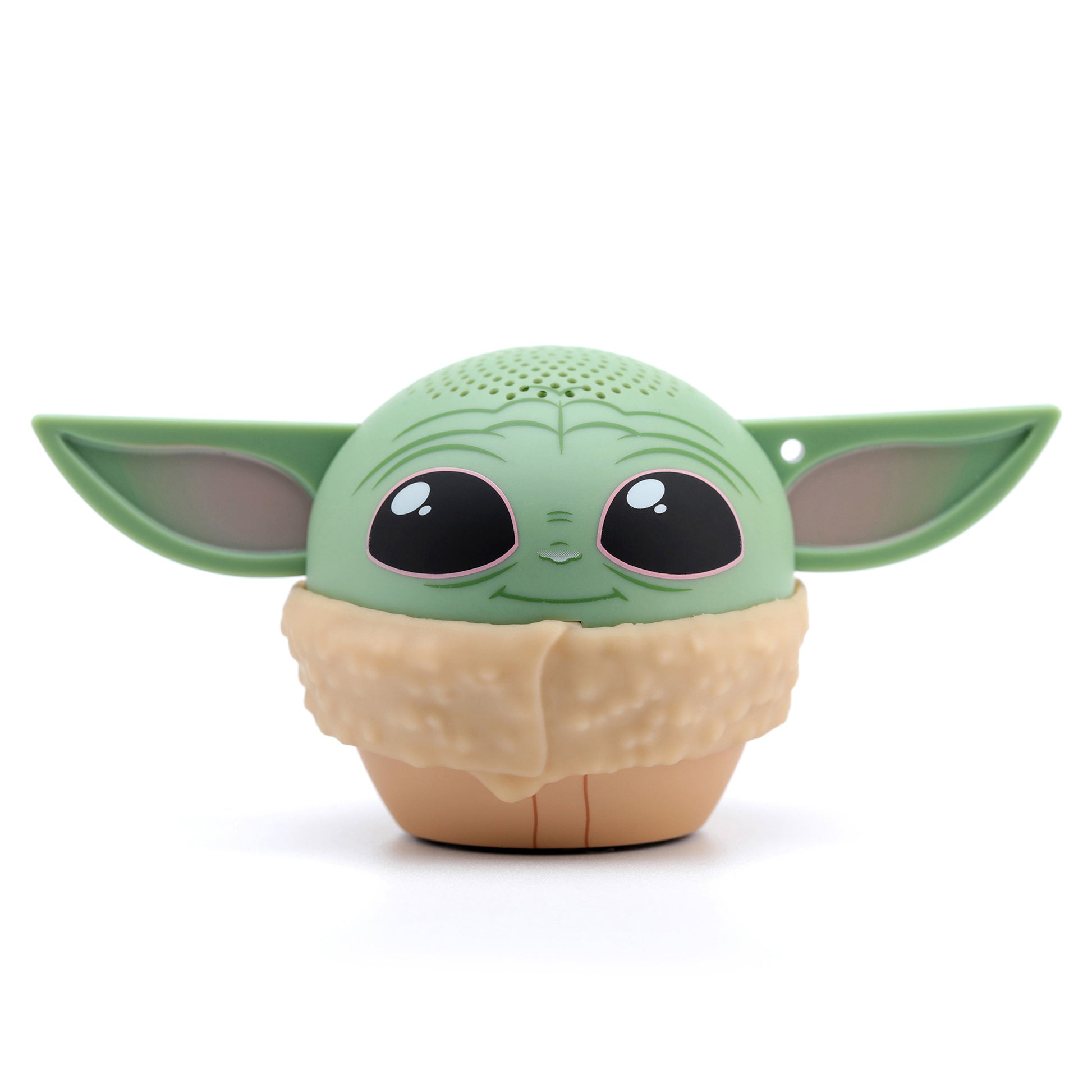 Bitty Boomers Star Wars Grogu Child Bluetooth Speaker