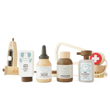 Le Toy Van Animal Vet Set