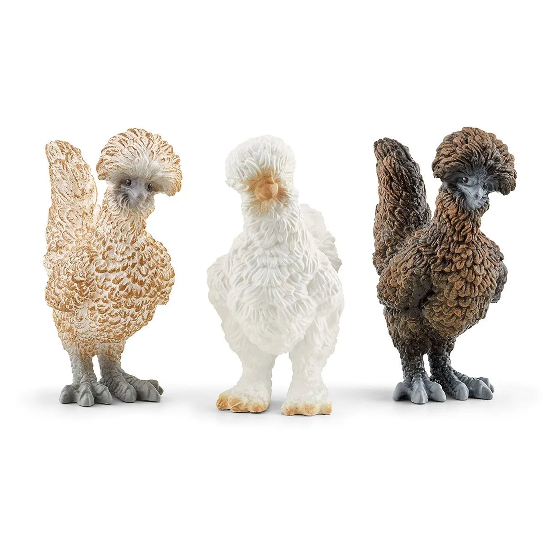 Schleich - Chicken Friends