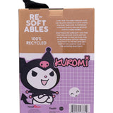 Hello Kitty Resoftables 10" S2 Kuromi