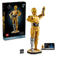 LEGO Star Wars C-3PO 75398