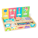 Melissa & Doug Lollipop Play Set