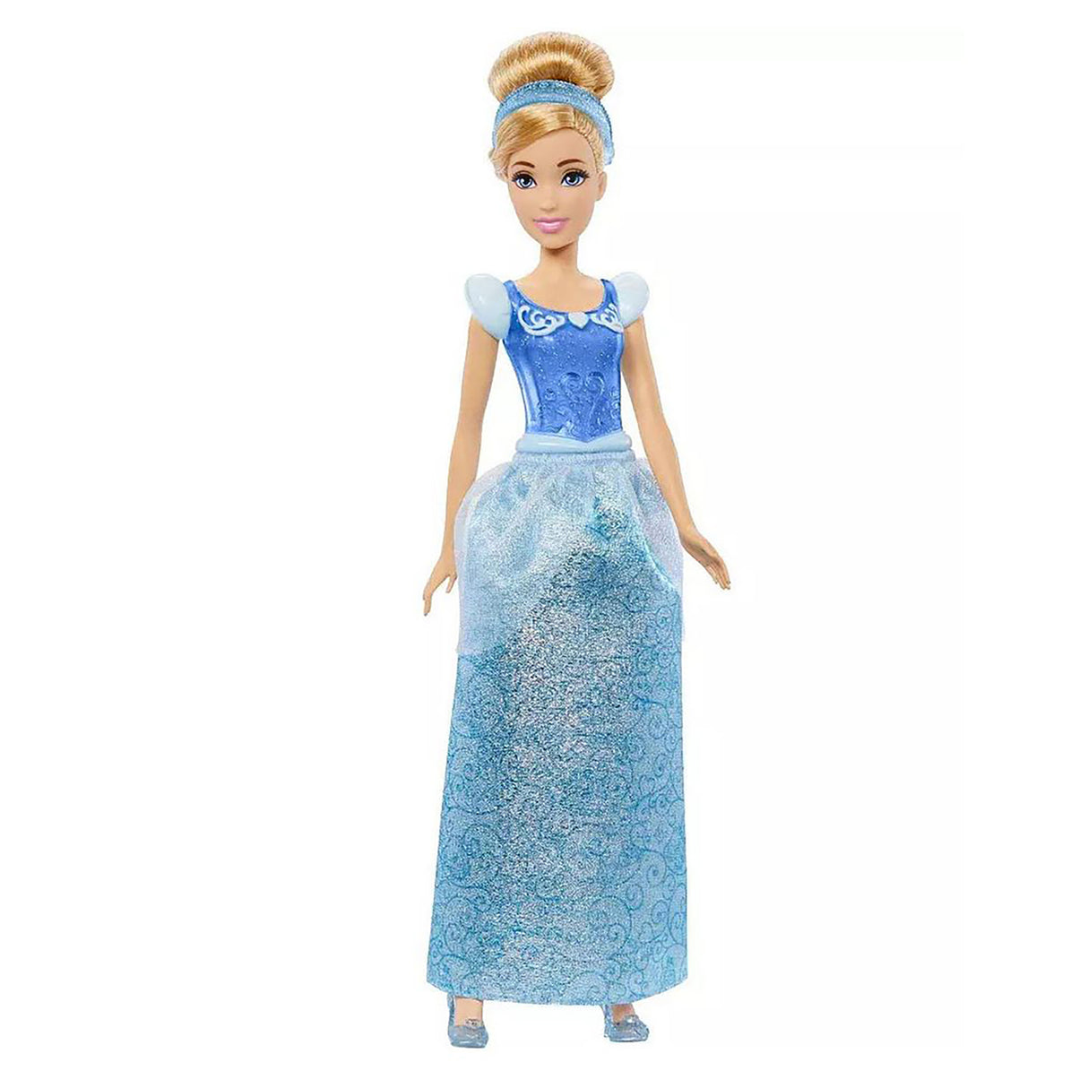 Disney Princess Cinderella Doll