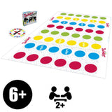 Twister Ultimate Game