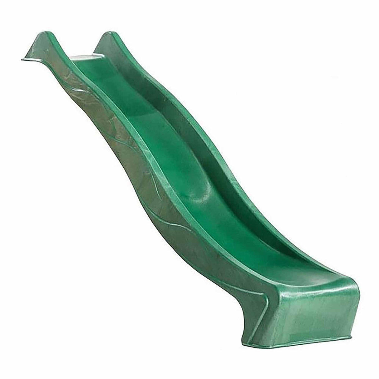 Plum Yulvo Slide, Green (2.18 mtrs)