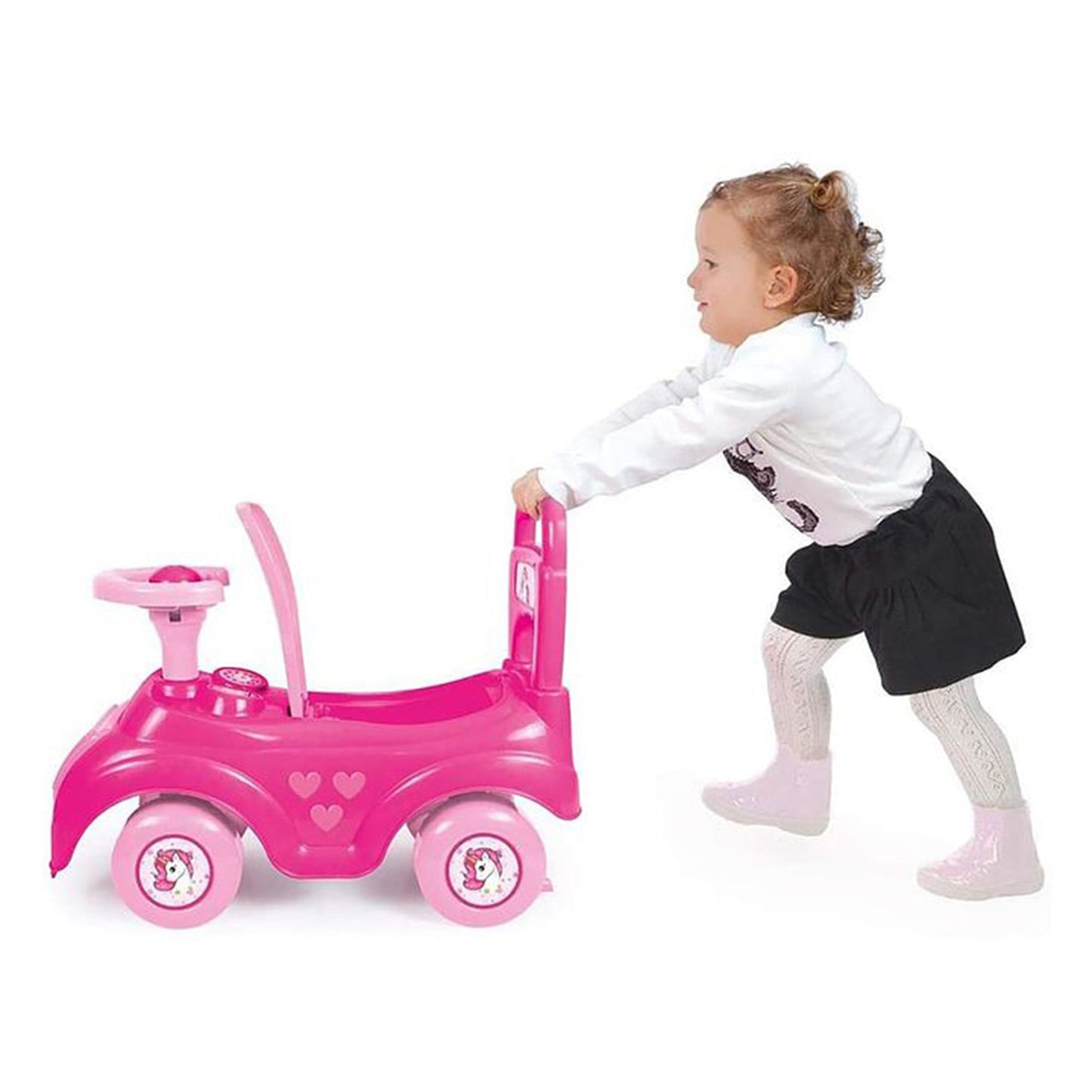 Sit 'N Ride Ride-On Toy - Unicorn