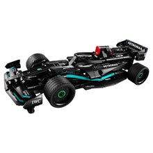 LEGO Technic Mercedes-Amg F1 W14 E Performance Pull-Back 42165, (240-Pieces)