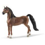 Schleich Horse Club American Saddlebred Gelding Toy Figurine