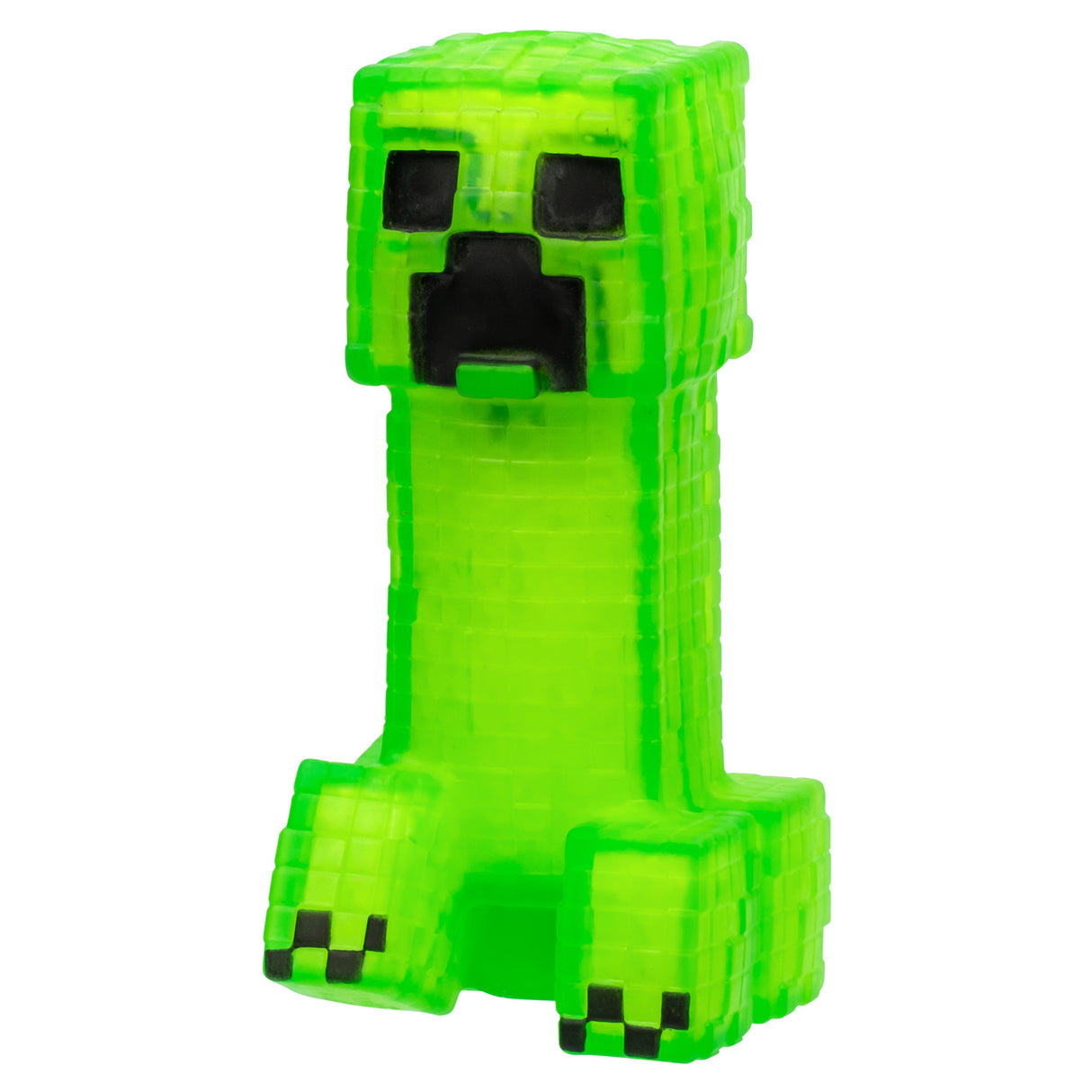 Heroes Of Goo Jit Zu Minecraft Hero Creeper