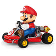 Carrera RC 1:18 Mario in Pipe Kart 2.4GHz Vehicle