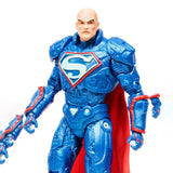 DC Universe Multiverse Lex Luther in Power Suit (7 inches)