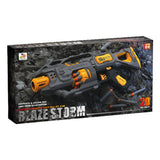 Blaze Storm Blaster CF24