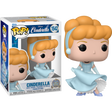 Funko Cinderella 75th Anniversary Cinderella Pop! #1542