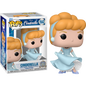 Funko Cinderella 75th Anniversary Cinderella Pop! #1542
