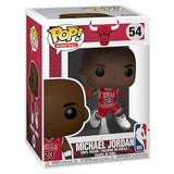 Funko NBA - Michael Jordan Chicago Bulls Pop! Vinyl Figure