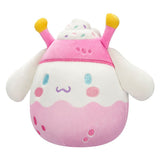 Squishmallows Hello Kitty Dreamland Cinnamoroll 8"  Plush