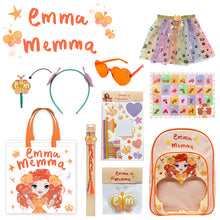 Emma Memma Showbag 24